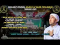 Download Lagu Sholawat Merdu Az Zahir 2025 | Adfaita Ala - Ya Tawwab - Asnawiyah - Ilahana | Full Lirik Arab