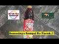 Download Lagu Review Teh Pucuk Harum Sensasinya Sampai Ke Pucuk | Review Produk