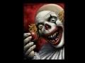 Scary Clowns