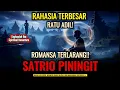 Lagu 👑 RAHASIA Terbesar Ratu Adil: Membongkar Takdir Agung Pasangan Satrio Piningit \u0026 Masa Kesendirian