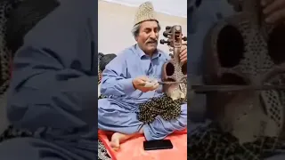 استاد خدامراد بلوچ لیکو شعر 