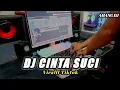 Lagu DJ RINDUNYA HATIKU PADAMU KASIH | CINTA SUCI | DJ REMIX VIRAL TIKTOK TERBARU 2025