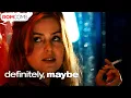 Whose Cigarette is Best - Definitely Maybe RomComs