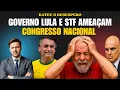 Download Lagu DESPAIR! LULA GOVERNMENT AND STF THREATEN NATIONAL CONGRESS.