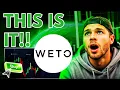 Wetour Robotics Just Regained Nasdaq Compliance Last Chance Before The Breakout WETO Stock 2026