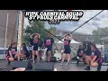 HYPE CARNIVAL SQUAD ST- PAULS CARNIVAL 2023