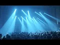 Our broken mind embassy - Jan Blomqvist live LABYRINTH HALLOWEEN at Troxy, London