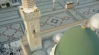 تلطفي ياريح بالمدينة المنورة   النقشبندي   دندنها