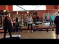DonnaVerive BodyPump LVAC