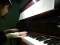 F.Chopin【 Nocturnes Op.9 No.1】ショパン：ノクターン 第１番 変ロ短調　作品９の１