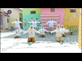 Download Lagu ice breaking I Cleopatra cunya cunya hup I yang di peragakan mamah kece kelompok Ceria I