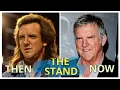 THE STAND 1994 CAST - THEN NOW Where Are They Now