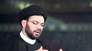 برنامج نور القربى السيد نصرات قشاقش ذكرى وفاة أبو طالب عليه السلام 