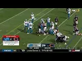 David Montgomery Serious Leg Injury Bears vs Lions Week 4 NFL Injury