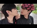 Download Lagu 하루 종일 남자친구 스킨십 다 받아줬을 때 반응은..?💕
