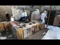 Download Lagu Archaeologists uncover ancient street food shop in Pompeii