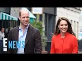 Kate Middleton s Rep SHUTS DOWN Rumors With NEW Health Update E News