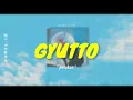 Lagu Jepang Santai | Gyutto - Mosawo [ Lyrics Video ] + Terjemahan