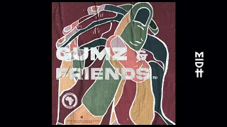 gumz u0026 cornelius sa africa is the future original mix midh premiere