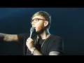 James Arthur - Suicide - Manchester