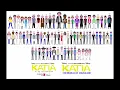 Katia: The World Of Crossline Soundtrack 16. So Tied Up - Cold War Pigs feat. Bishop Briggs