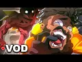 THE LETHAL COMPANY BRUTAL MOD IS IMPOSSIBLE Grizzy VOD