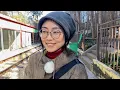 Lagu While walking along the railway line connecting China's Yunnan Province and Myanmar, we talk abou...