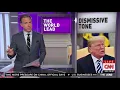 Tapper Trump Has Harsher Words For Taylor Swift Than Saudis Who Likely Killed Khashoggi