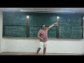 Matching Theory Lecture-24 Part-II Lucchesi-Murty - - minimal classes vs even 2-cuts with proof