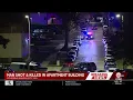 Man found shot to death just inside the door of a Kansas City apartment building