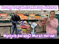 Lagu BORONG BANYAK STRAWBERRY DI OBRAL || NYETOCK BARANG2 MURAH MERIAH