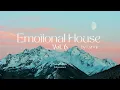 Download Lagu Emotional House 2024 - Vol 6 | Vintage Culture, MEDUZA, John Summit \u0026 The Chainsmokers