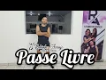 Download Lagu Passe Livre - Nilson Neto|Rubinho Araujo