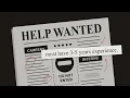 why entry level jobs aren t entry level