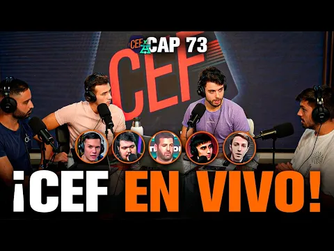 Download MP3 CEF ¡ÚLTIMO HORA! 🚨 MERCADO DE PASES EN VIVO 🔥