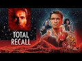 Lagu Total Recall (1990) Movie || Arnold Schwarzenegg, Sharon Stone, Michael Ironside || Review and Facts