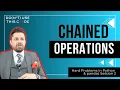 Chained Operations More pandas More Problems Part 3