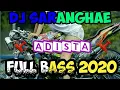 Download Lagu DJ saranghae remix- ADISTA full bass 2020