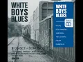 Adultary Blues