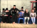 pencak silat MACAN PUTIH KWB