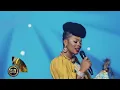 PRIME 2 - Toujours constante et explosive "Princesse Betu" Sa prestation à  #maajabu Talent