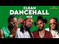 Download Lagu CLEAN DANCEHALL MIX 2025 MAVADO  MASICKA  NHANCE  POPCAAN  RBMG  ALKALINE SKILLIBENG VAIRIAN DI BEST