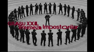 Grasu XXL - Vremea Impostorilor - Descarcă MP3