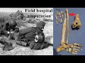 Download Lagu Sawbones 1945 - Archeological evidence of first aid and emergency surgery on WWII German soldiers