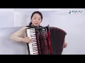 Lagu [뮤직필드] 이철옥 선생님 아코디언 연주 - 눈이 내리네 (Tombe La Neige)  Accordion