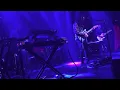 Kurt Vile & The Violators - Hey Like A Child [Saxapahaw, NC | 10.13.22]