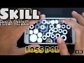 Lagu SKILL KENDANG MEMUKAU!!! LOSS DOL-DENNY CAKNAN COVER KENDAN ANDROID