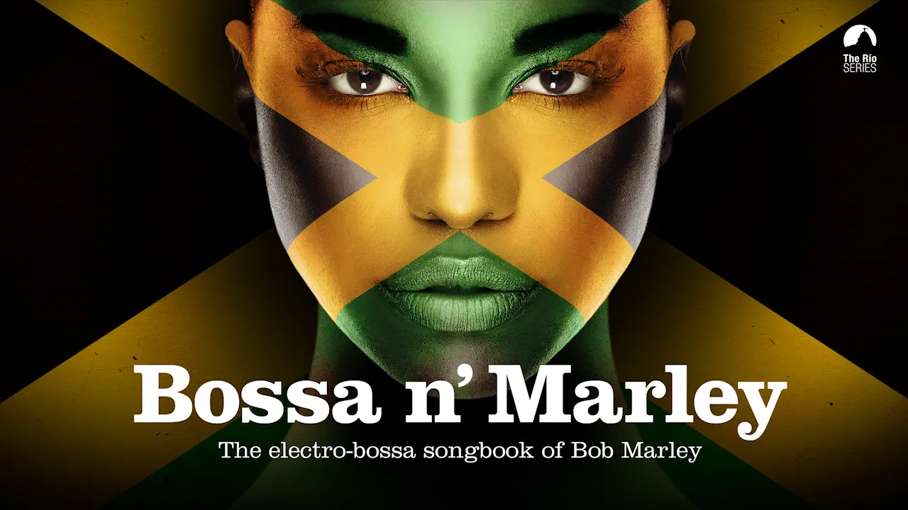 Urban Love feat Astrud C - No Woman No Cry (from Bossa n´ Marley)