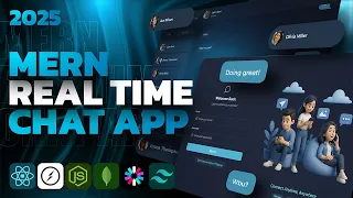 Build and Deploy a Realtime Chat App with React Node js Socket io