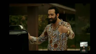 اغنية مرتضى مسلسل الحفرة روعة دندنها